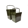 RidgeMonkey Modular Bucket Standard 17 litrów